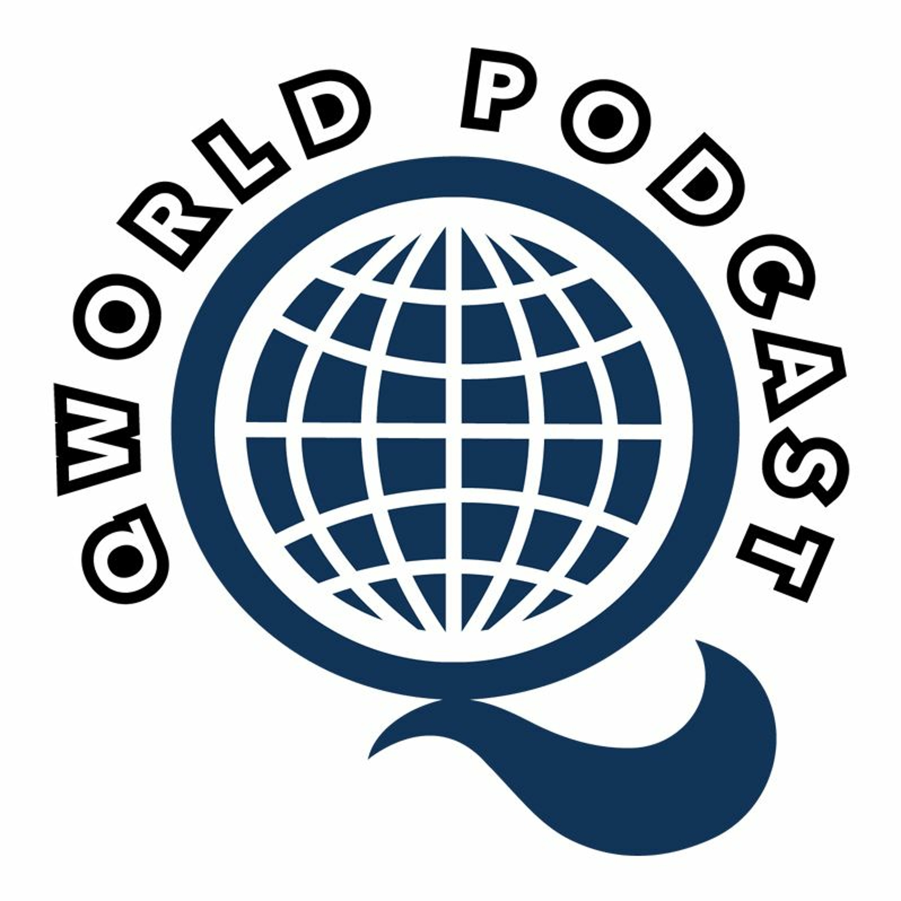 Qworld Podcast