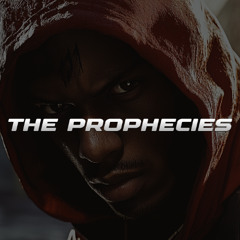 Dark Underground Type Beat | Canibus Type Beat 2025 | THE PROPHECIES