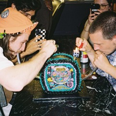 Mission Ballroom 2025 (Full Set)