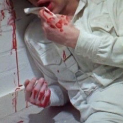 bleeding
