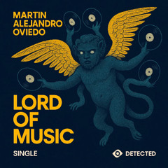 Lord Of Music (Experimental Melodic Techno)
