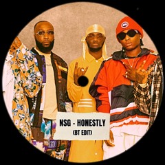 NSG - Honestly (BT EDIT)