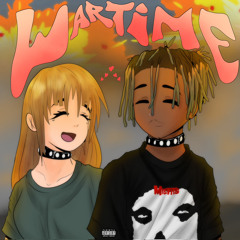 Juice WRLD - WarTime