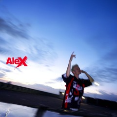 Alex - Feat. DJ Kody