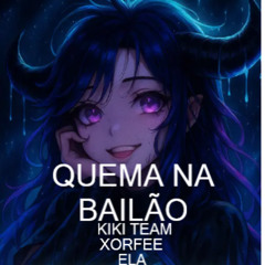 QUEMA NA BAILÃO - Slowed