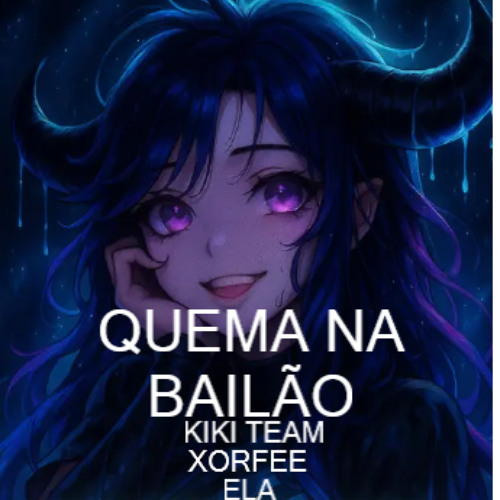 QUEMA NA BAILÃO - Speed Up