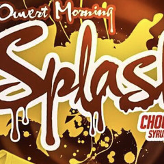 Splash Jouvert Warm Up