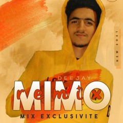 Mimo EL Shaarawy Cocktail Rai © Intro Mix Party  .mp3
