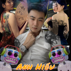 Gia Đình Họ Trần - ANHHIEU FT NGOCTRINH (NST VIETMIX 2024) .mp3