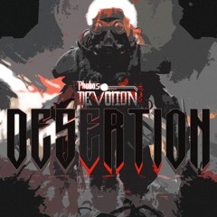 PHOBOS DEVOTION - DesertioN