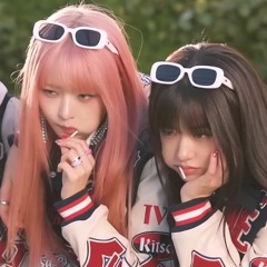 IVE - Kitsch   Instrumental✩°｡⋆⸜ 🎧✮