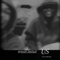 Uss (feat. Kxdd Kay) [prod. Gelatoo
