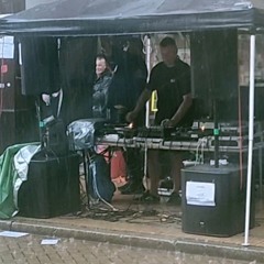 Orchid @ The Steentilstraat Block Party Groningen (Bommen Berend) - vinyl set - 28-08-2025