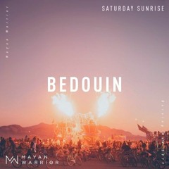 The Beatles - Because (Bedouin Edit)