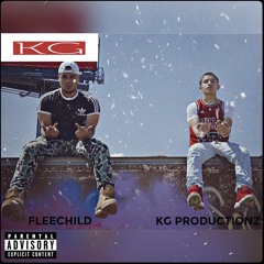 FLEECHILD - 2 Lit (Prod. KG Productionz)