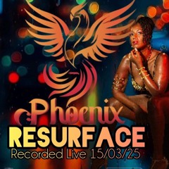 Phoenix Resurface