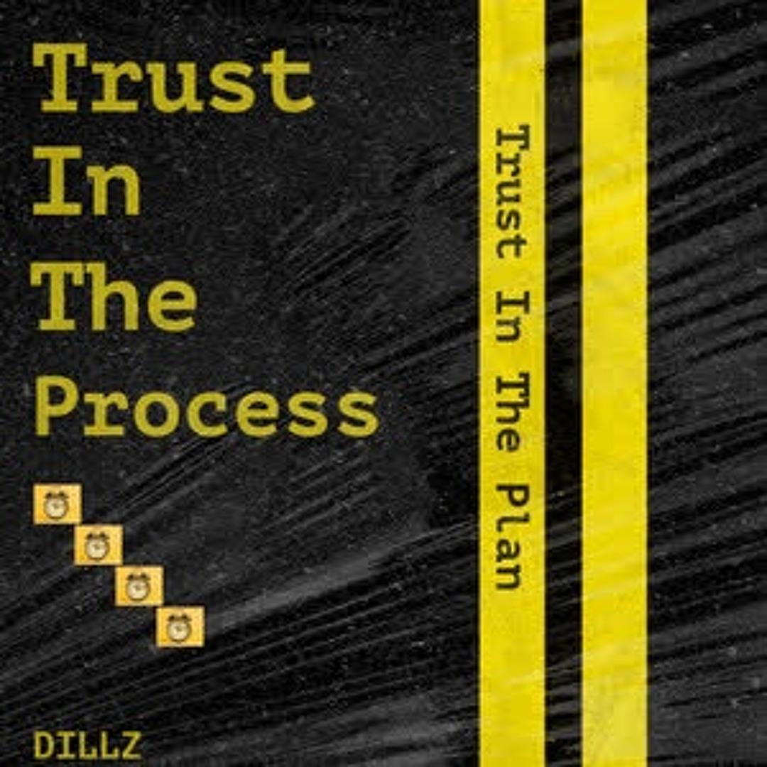 Stream Trust In The Process by Moncha | Listen online for free on ...