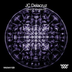 JC Delacruz - Iberican Traits (Preview)