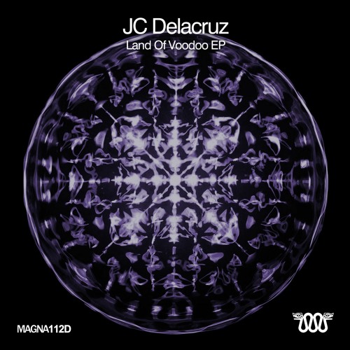 JC Delacruz - Iberican Traits (Preview)