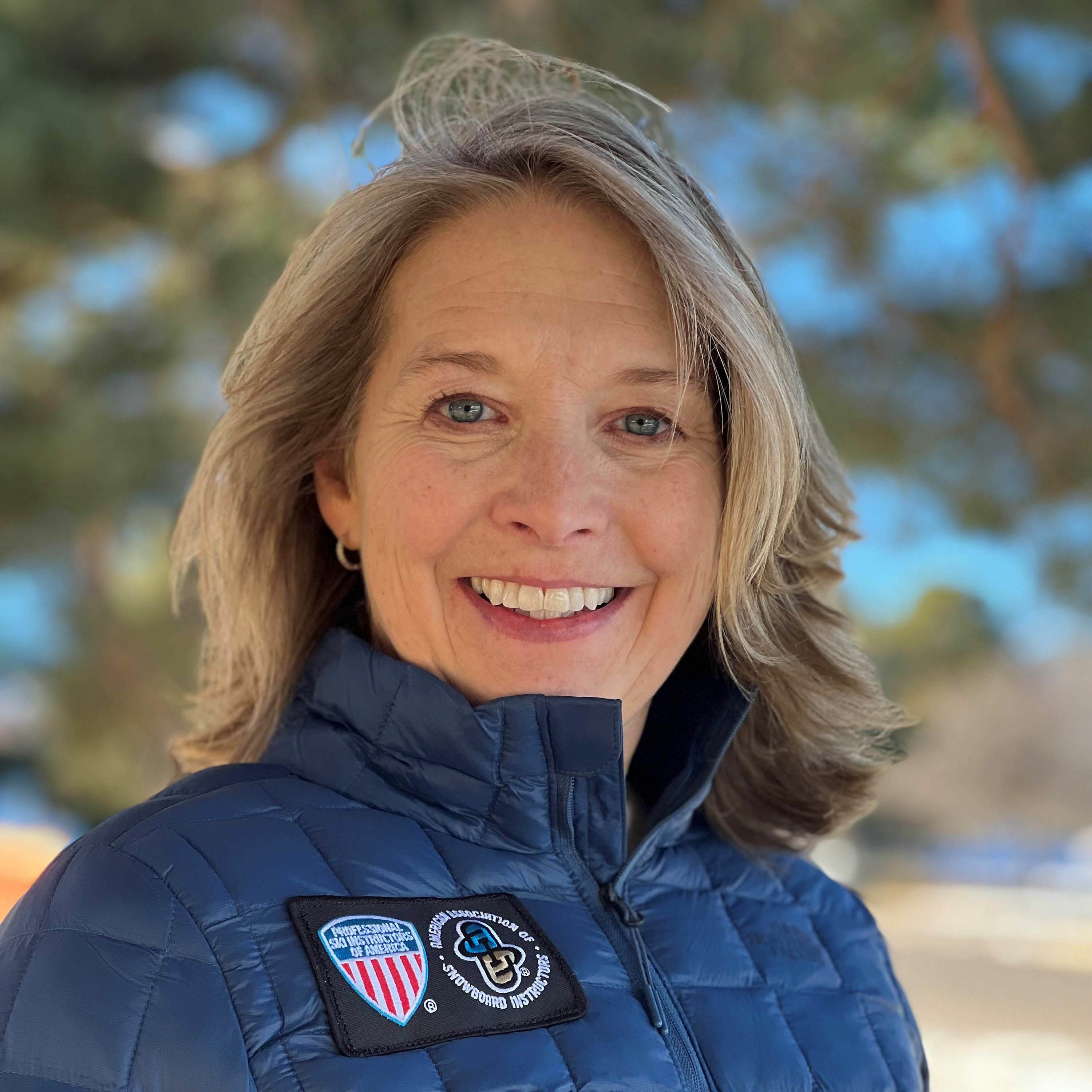 First Chair: PSIA-AASI Podcast