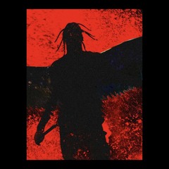 Angels & Demons - Travis Scott x A$AP Rocky Type Beat