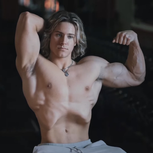 GYM MOTIVATION - Alex Eubank | "Elite"?Hardstyle By Anizyz & Max.mp3