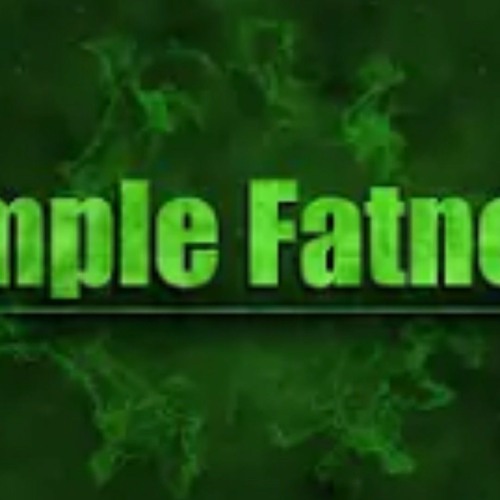 Simple Fatness (BeatsByNevs)