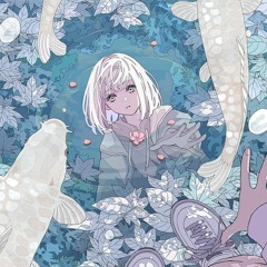 milkoi & miraie - 白ユキ
