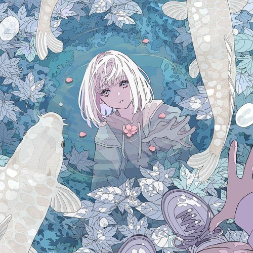 milkoi & miraie - 白ユキ