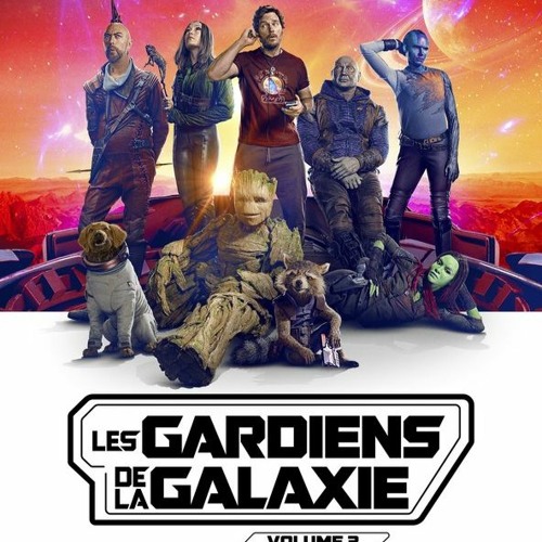 Listen to music albums featuring MEGA-HD Guardians of the Galaxy Vol. 3 - Star Wars Episodio 3 Pelicula Completa En Español Latino