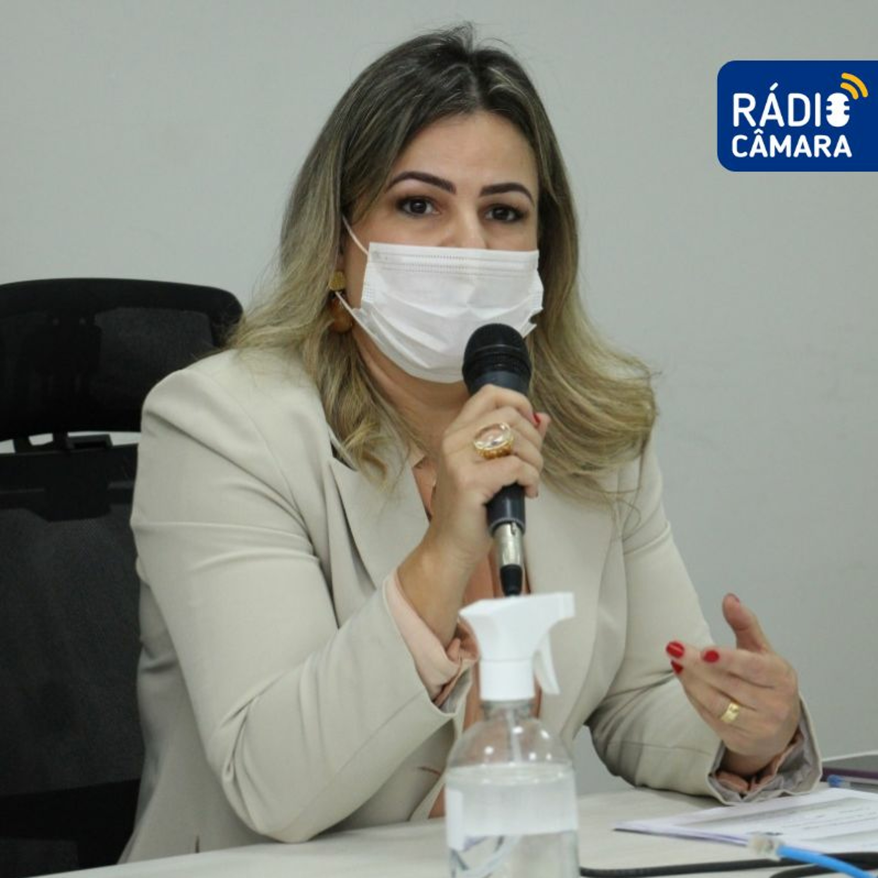 IMPCG apresenta reforma previdenciária municipal para os vereadores episode artwork
