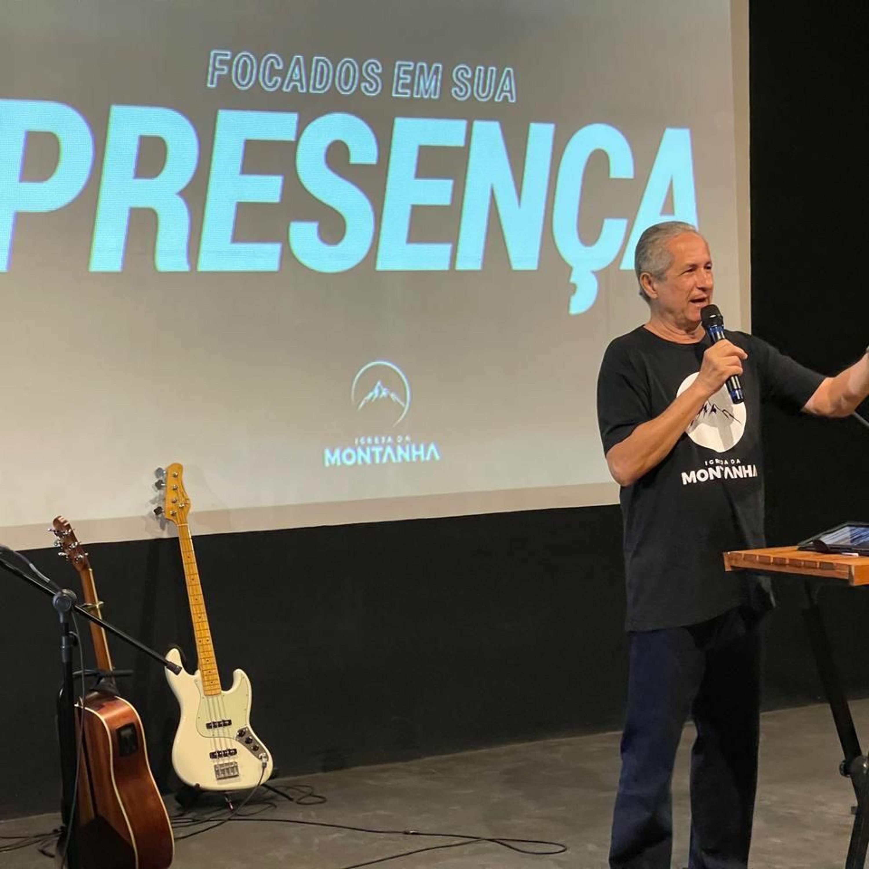 Igreja da Montanha