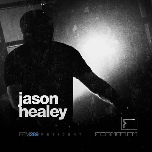 Jason Healey | Format.FM