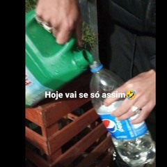 HOJE TU VAI DA A BCT🙅