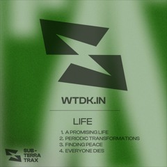 WTDK.in - A Promising Life (Free Download)