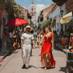 Bronceador - Maluma - [Extended Prod. Mairon Flórez]
