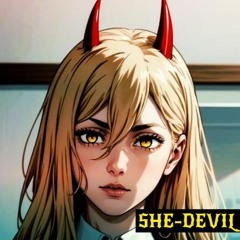 "SHE-DEVIL" | Melodic Drill Type Beat