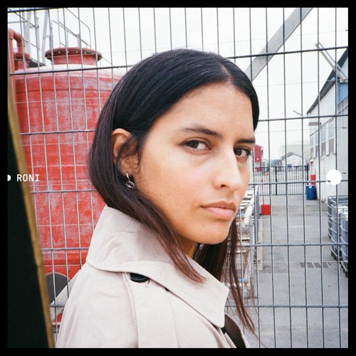 PMIX008 | Roni