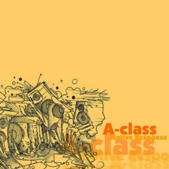 And It Goes (instrumental)