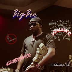 "Big Ben" FLINT Detroit Challenge