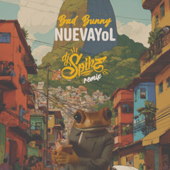 NUEVAYoL (Future Baile Edit)