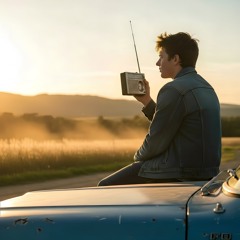 Growing up on the Radio