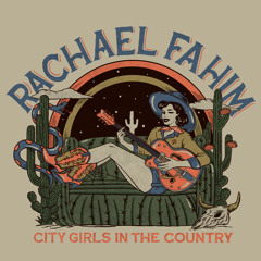 City Girls In The Country