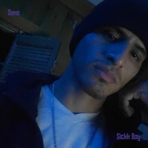 Sickk Boy - Same