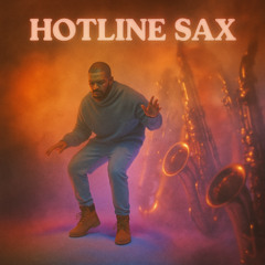 Hotline Sax