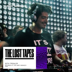 Seth Troxler_TWDE2014_The Lost Tapes