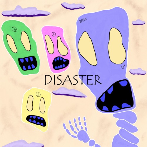 DISASTER