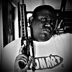 The Notorious B.I.G. - MGF (Two Tone EDIT) FREE DL