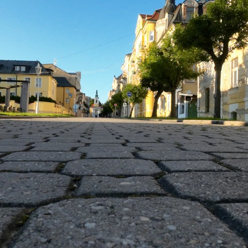 Frantiskovy Lazne - Franzensbad