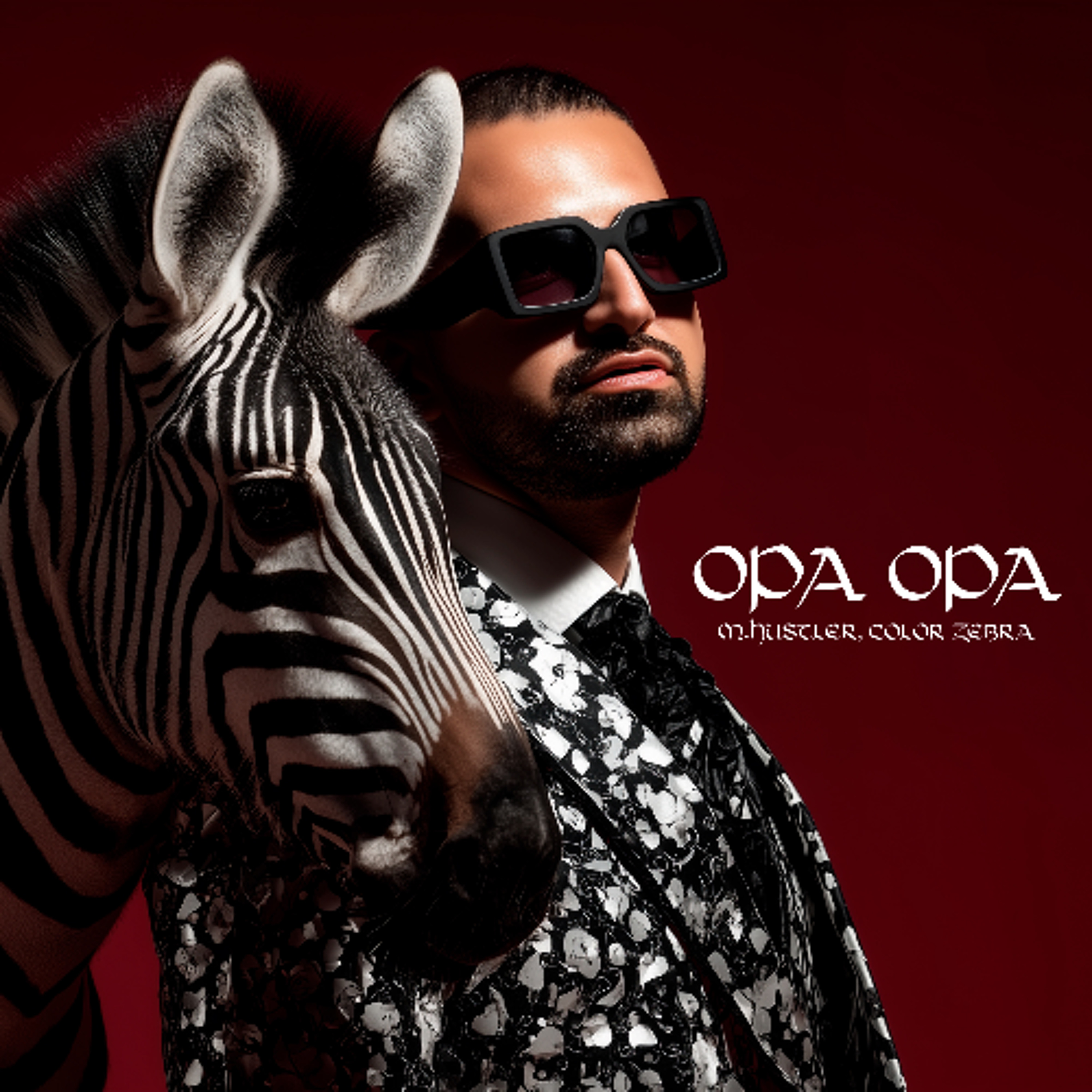 Opa Opa (Extended Mix)